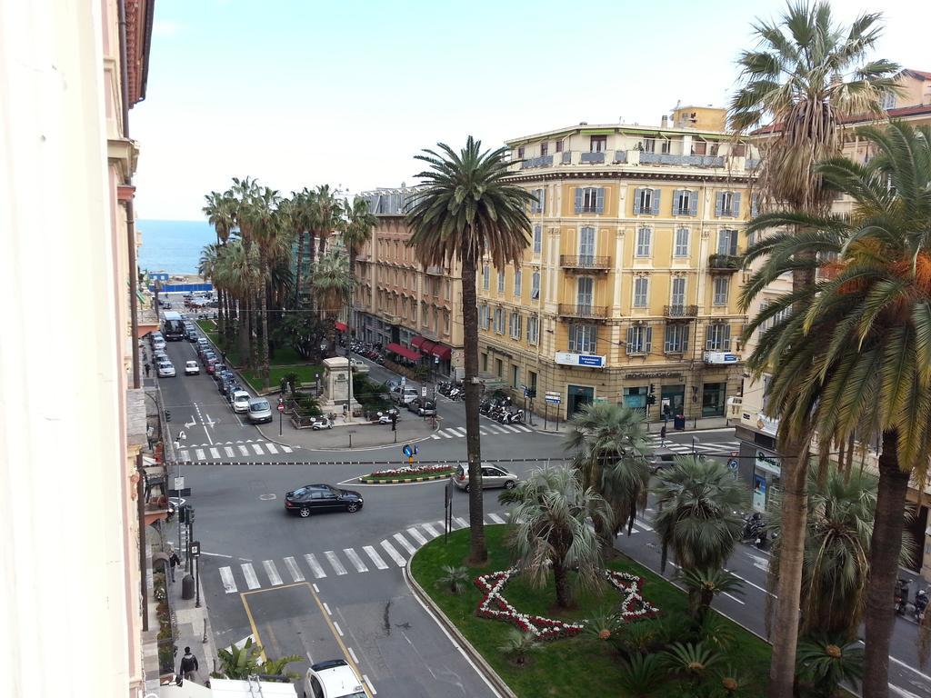 Hotel Arcobaleno San Remo Extérieur photo