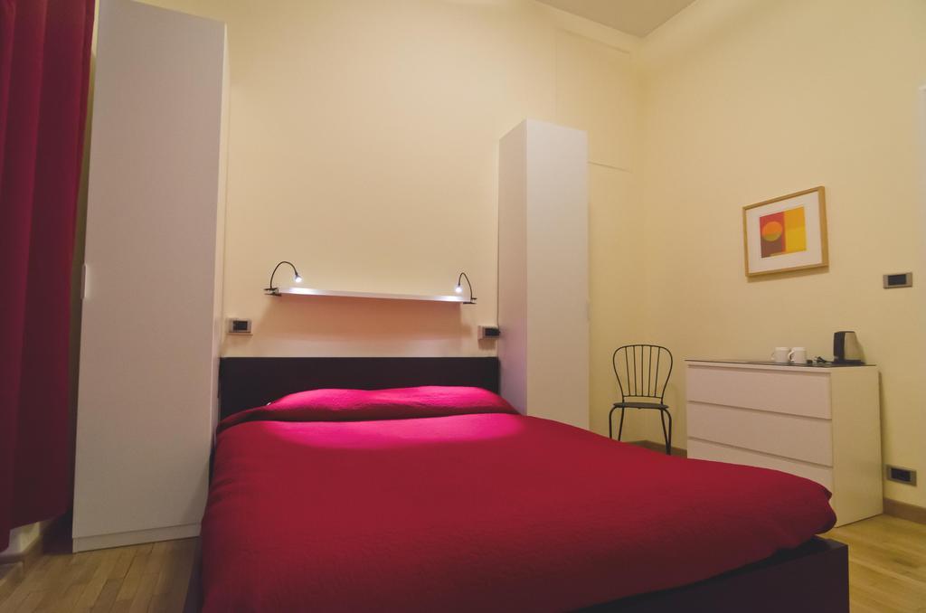 Hotel Arcobaleno San Remo Chambre photo